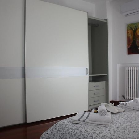 Maruru B & B Dell'Arte Civitanova Marche Buitenkant foto