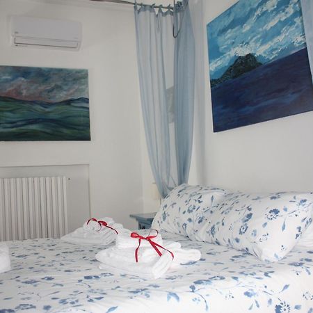 Maruru B & B Dell'Arte Civitanova Marche Buitenkant foto