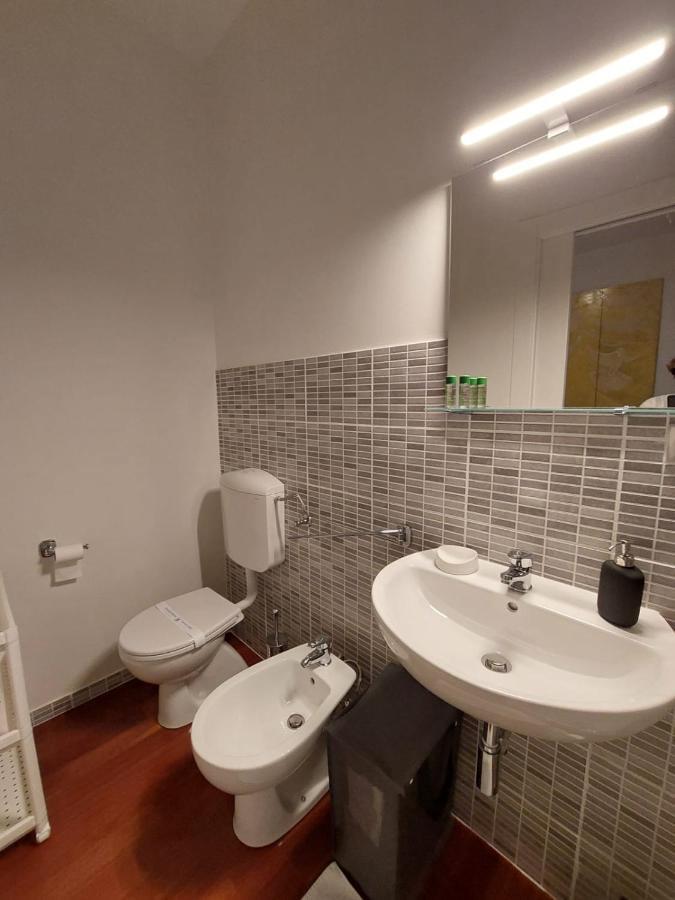 Maruru B & B Dell'Arte Civitanova Marche Buitenkant foto