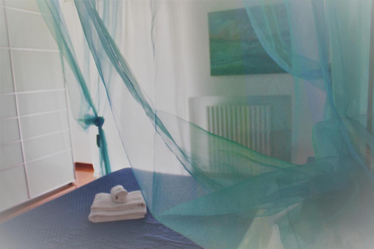 Maruru B & B Dell'Arte Civitanova Marche Buitenkant foto