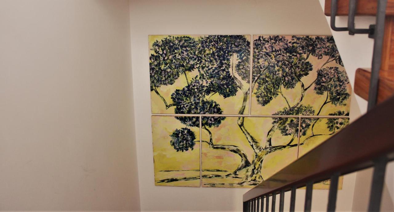Maruru B & B Dell'Arte Civitanova Marche Buitenkant foto