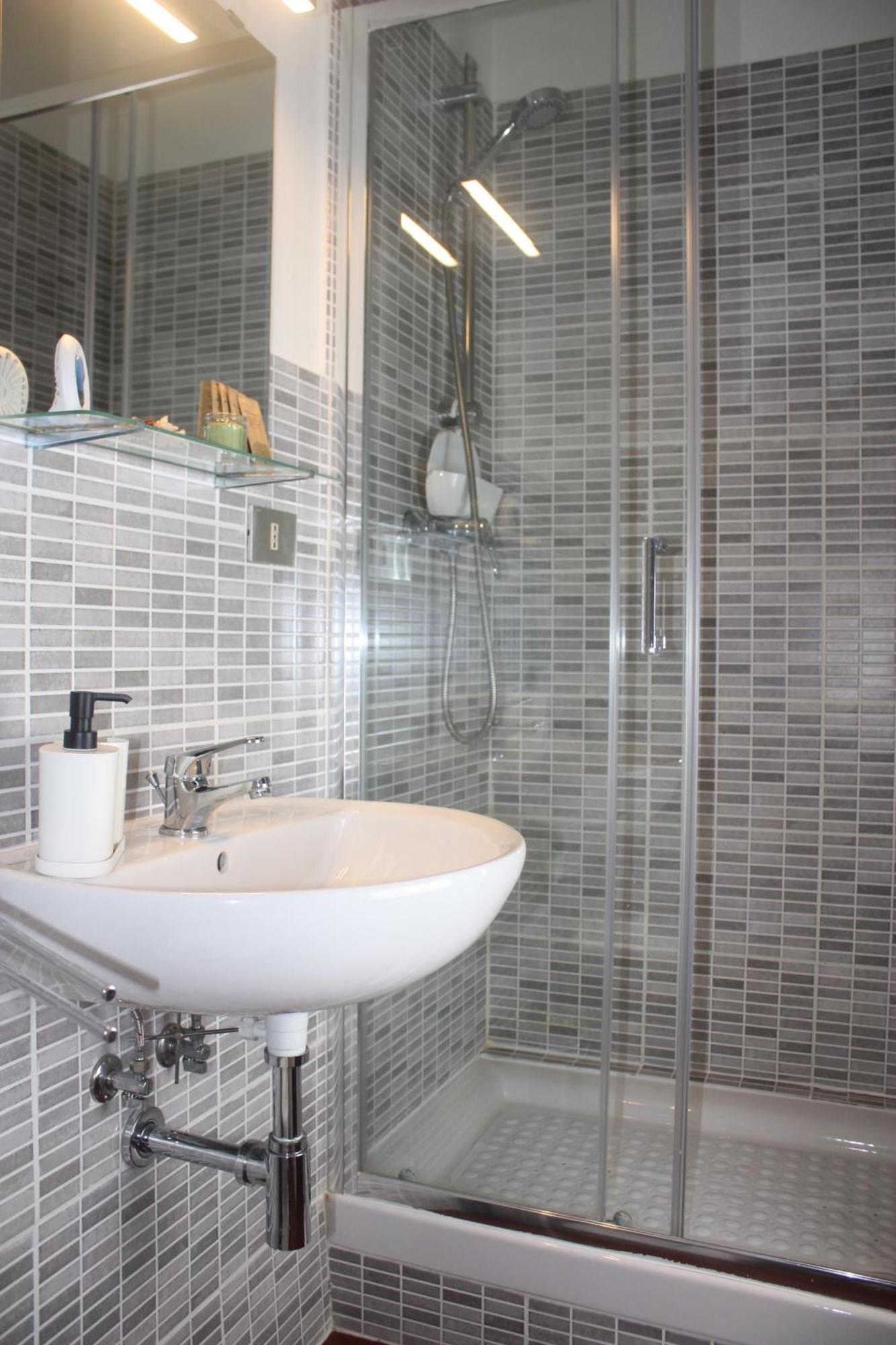 Maruru B & B Dell'Arte Civitanova Marche Buitenkant foto
