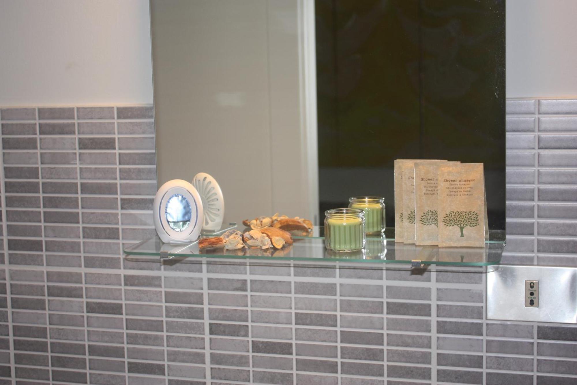 Maruru B & B Dell'Arte Civitanova Marche Buitenkant foto