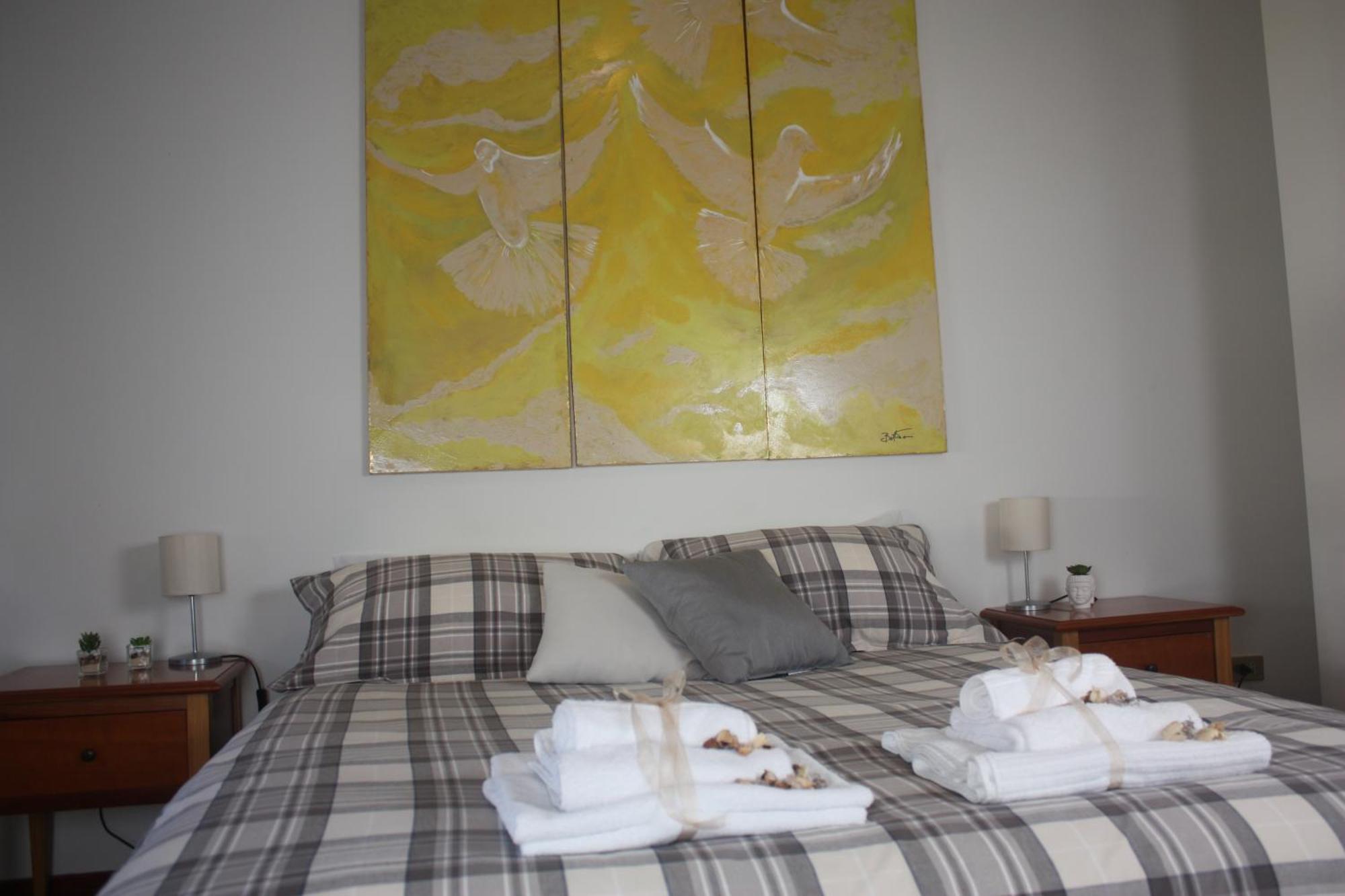 Maruru B & B Dell'Arte Civitanova Marche Buitenkant foto