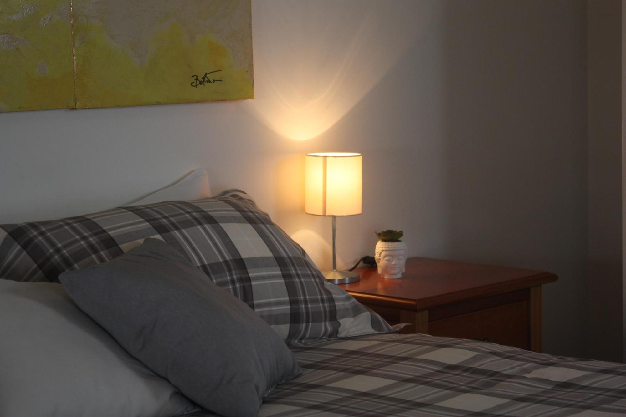 Maruru B & B Dell'Arte Civitanova Marche Buitenkant foto
