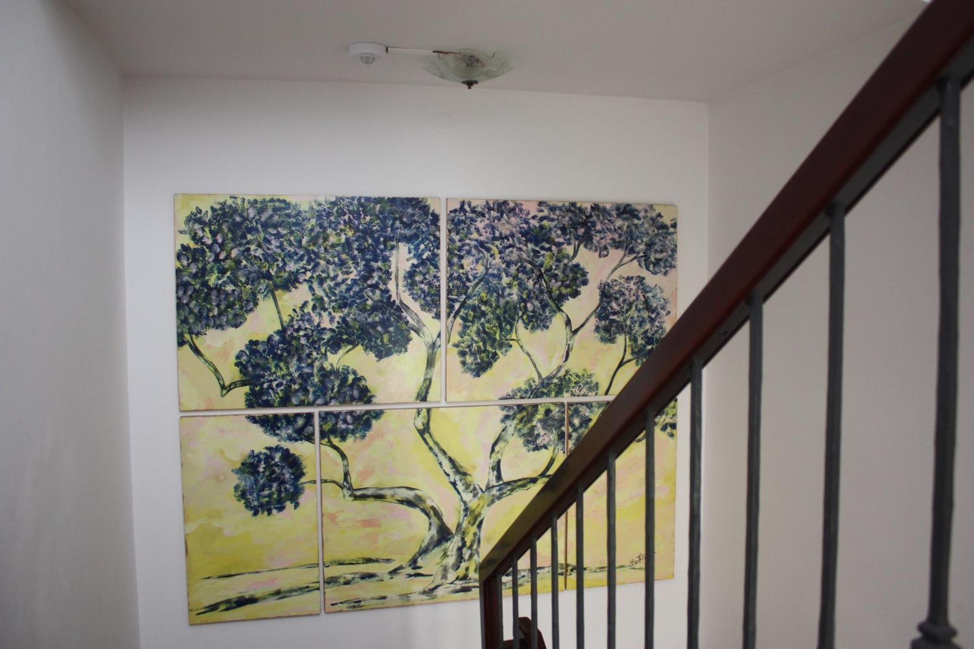 Maruru B & B Dell'Arte Civitanova Marche Buitenkant foto