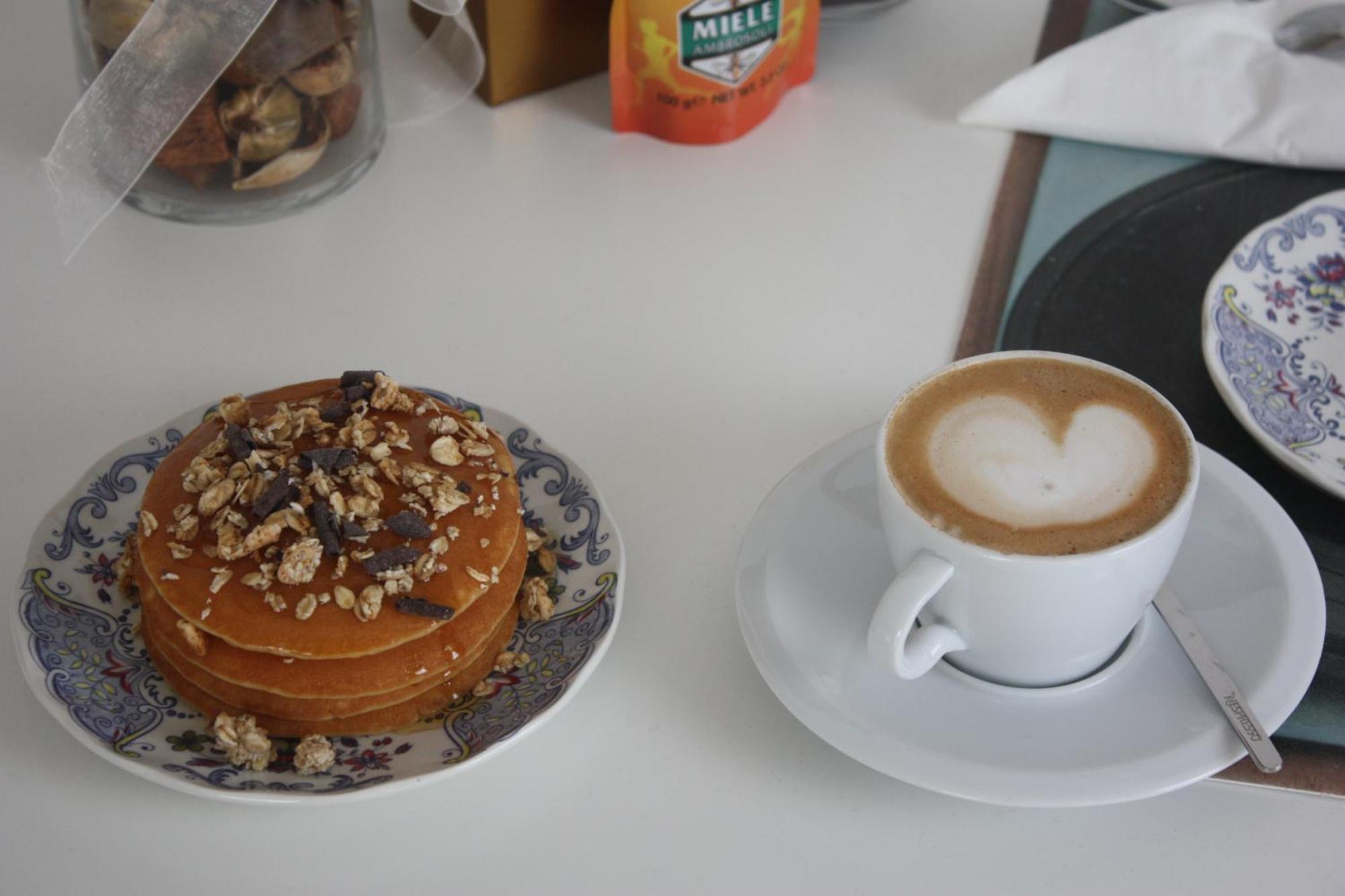 Maruru B & B Dell'Arte Civitanova Marche Buitenkant foto