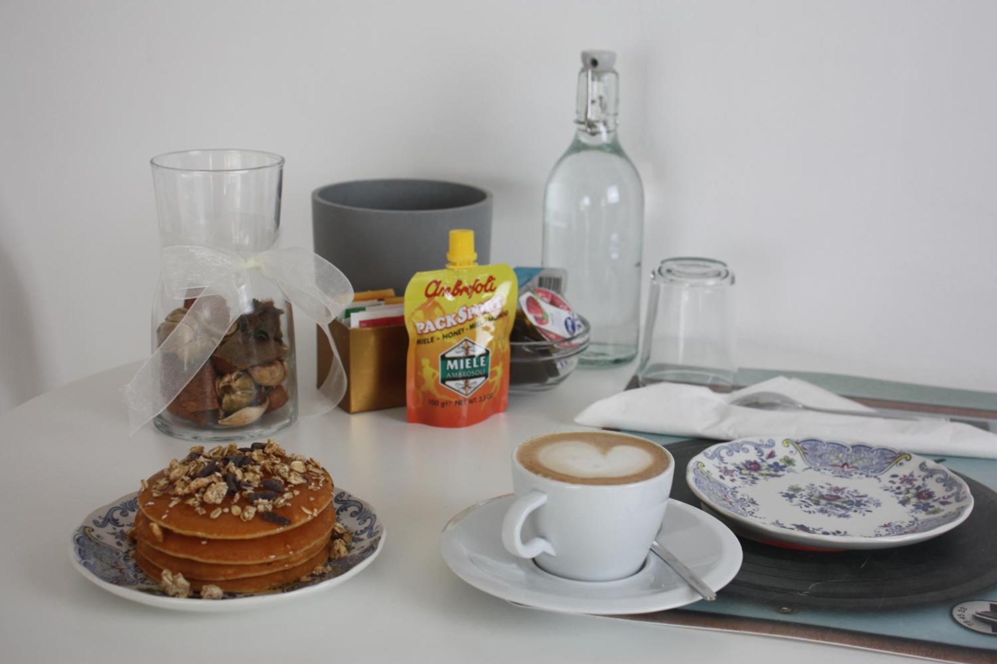 Maruru B & B Dell'Arte Civitanova Marche Buitenkant foto