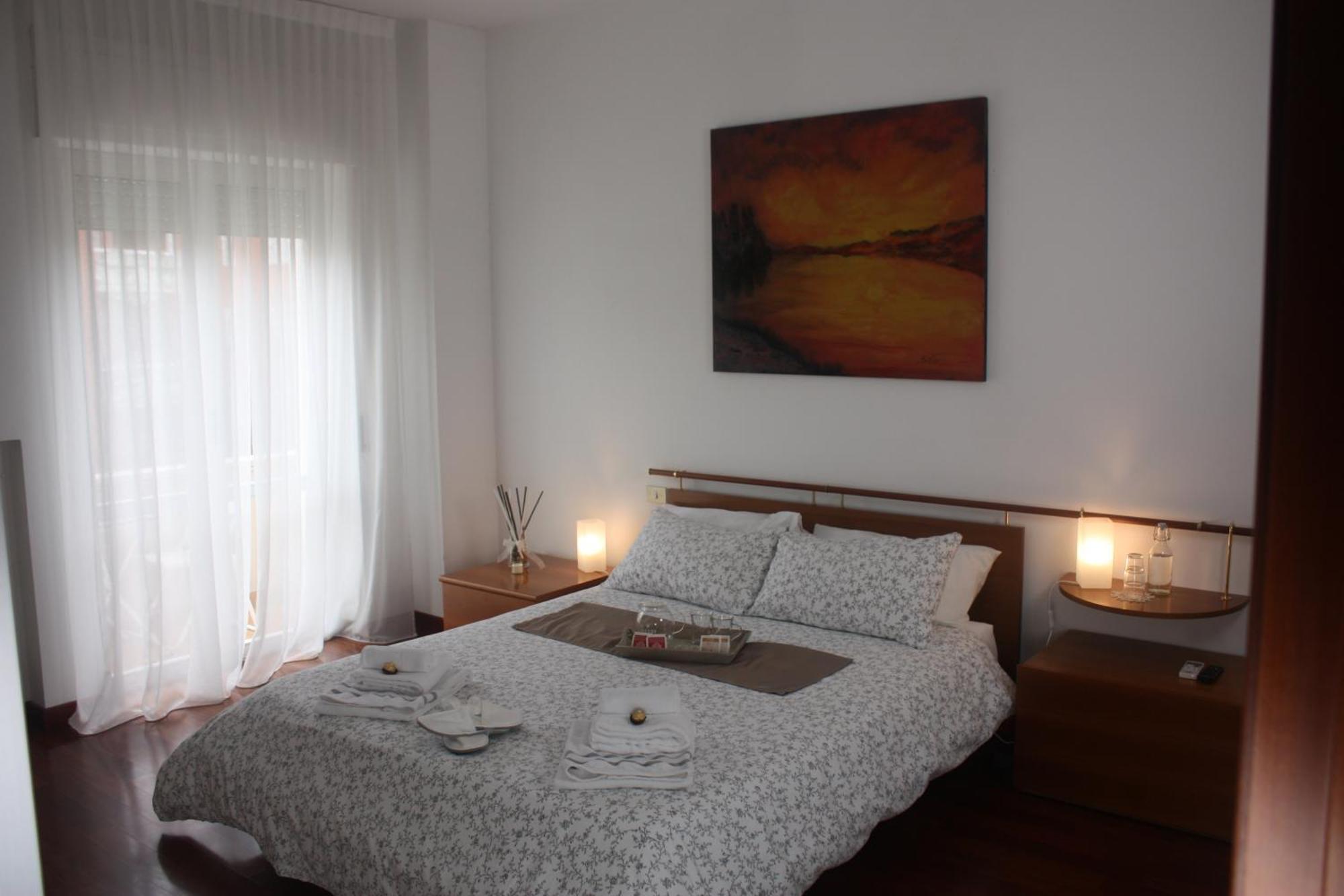 Maruru B & B Dell'Arte Civitanova Marche Buitenkant foto