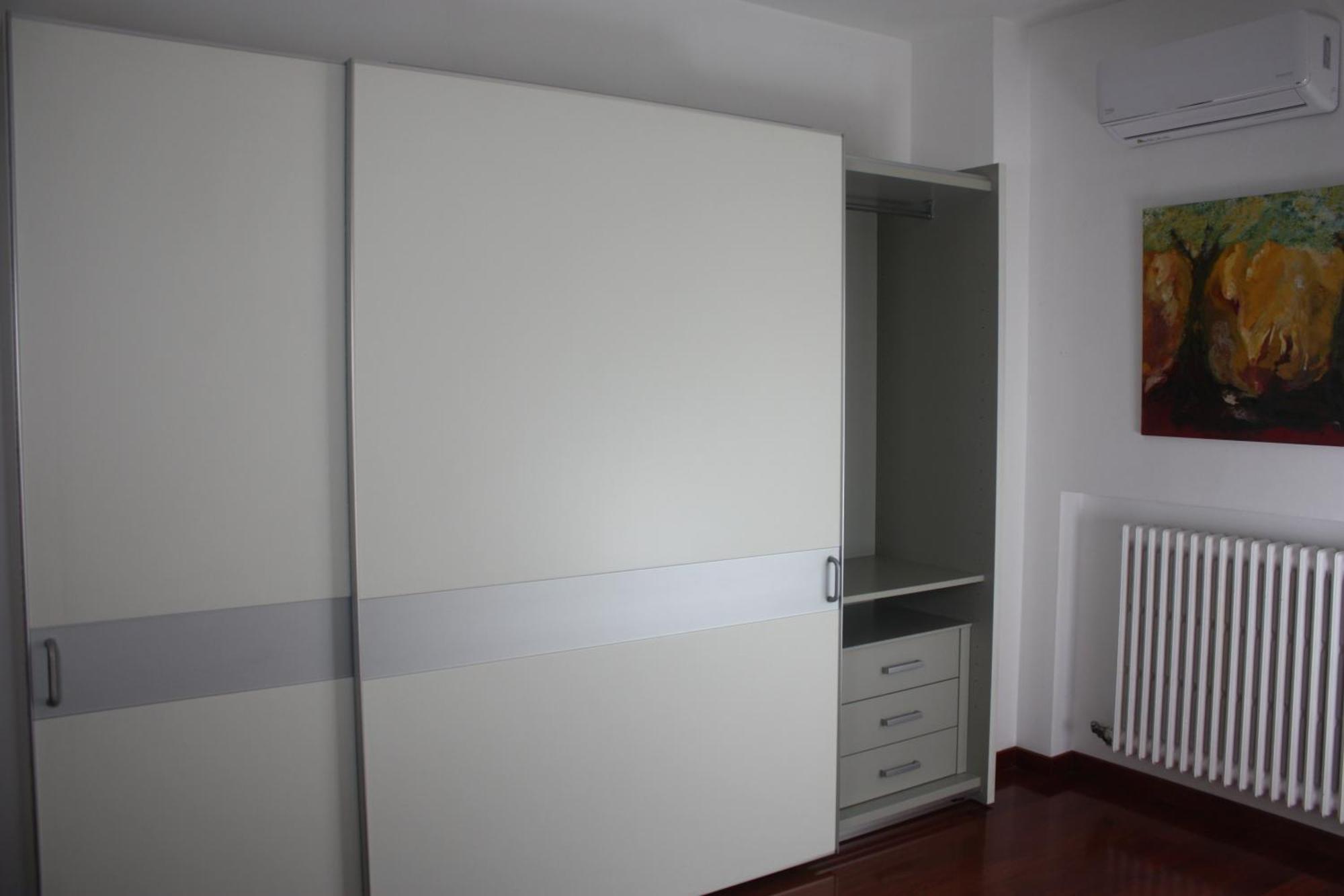 Maruru B & B Dell'Arte Civitanova Marche Buitenkant foto