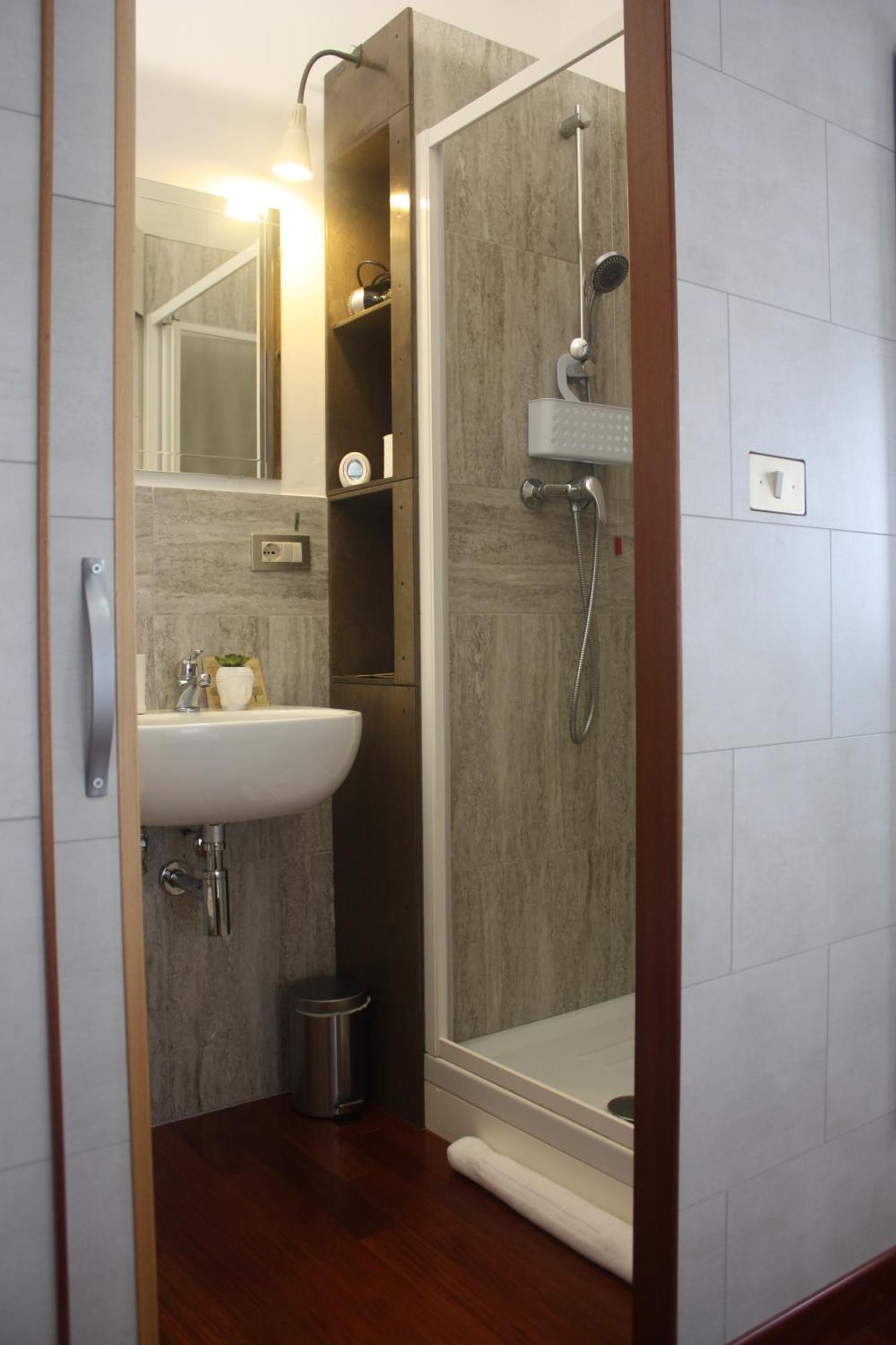 Maruru B & B Dell'Arte Civitanova Marche Buitenkant foto