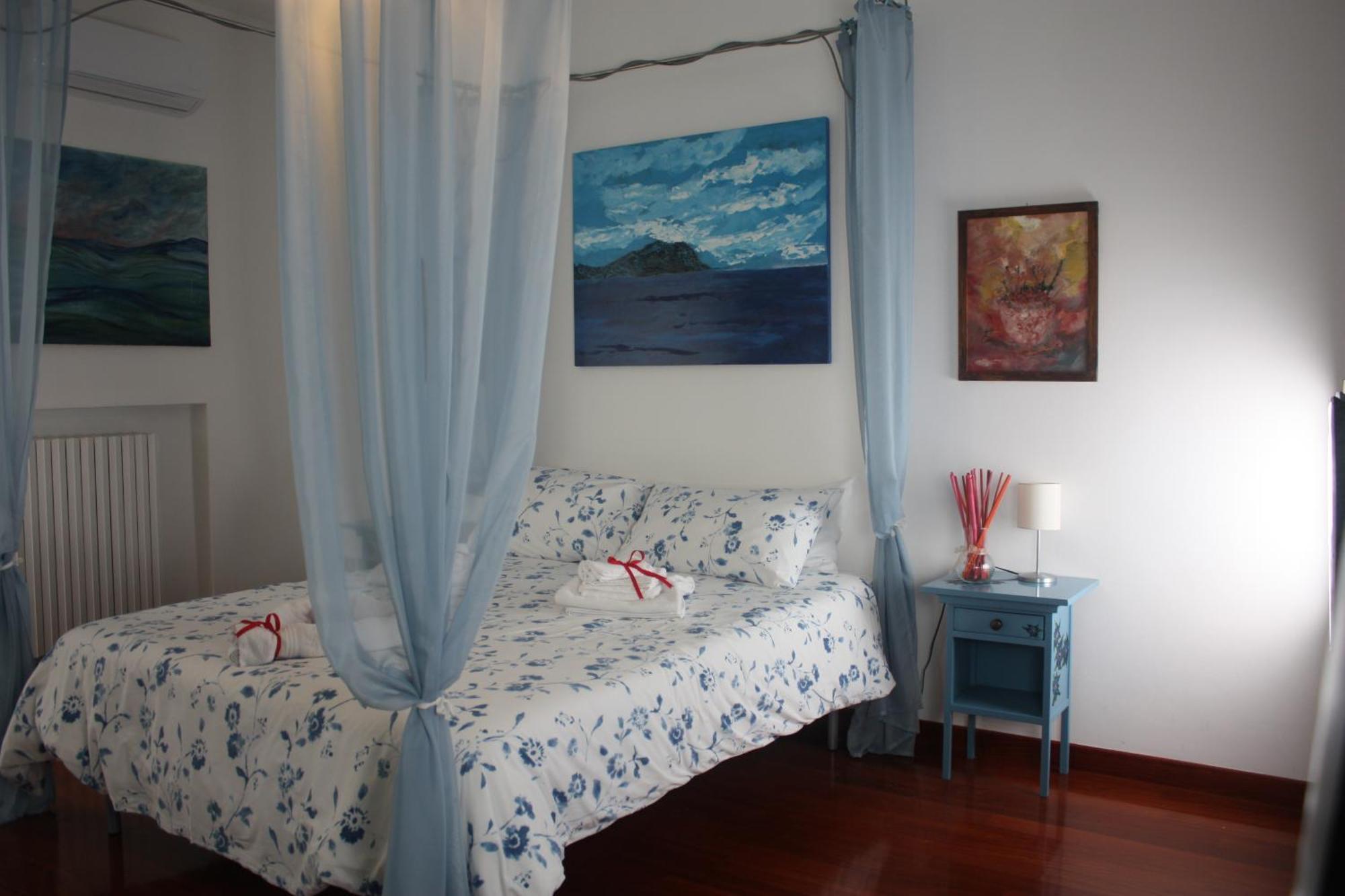Maruru B & B Dell'Arte Civitanova Marche Buitenkant foto