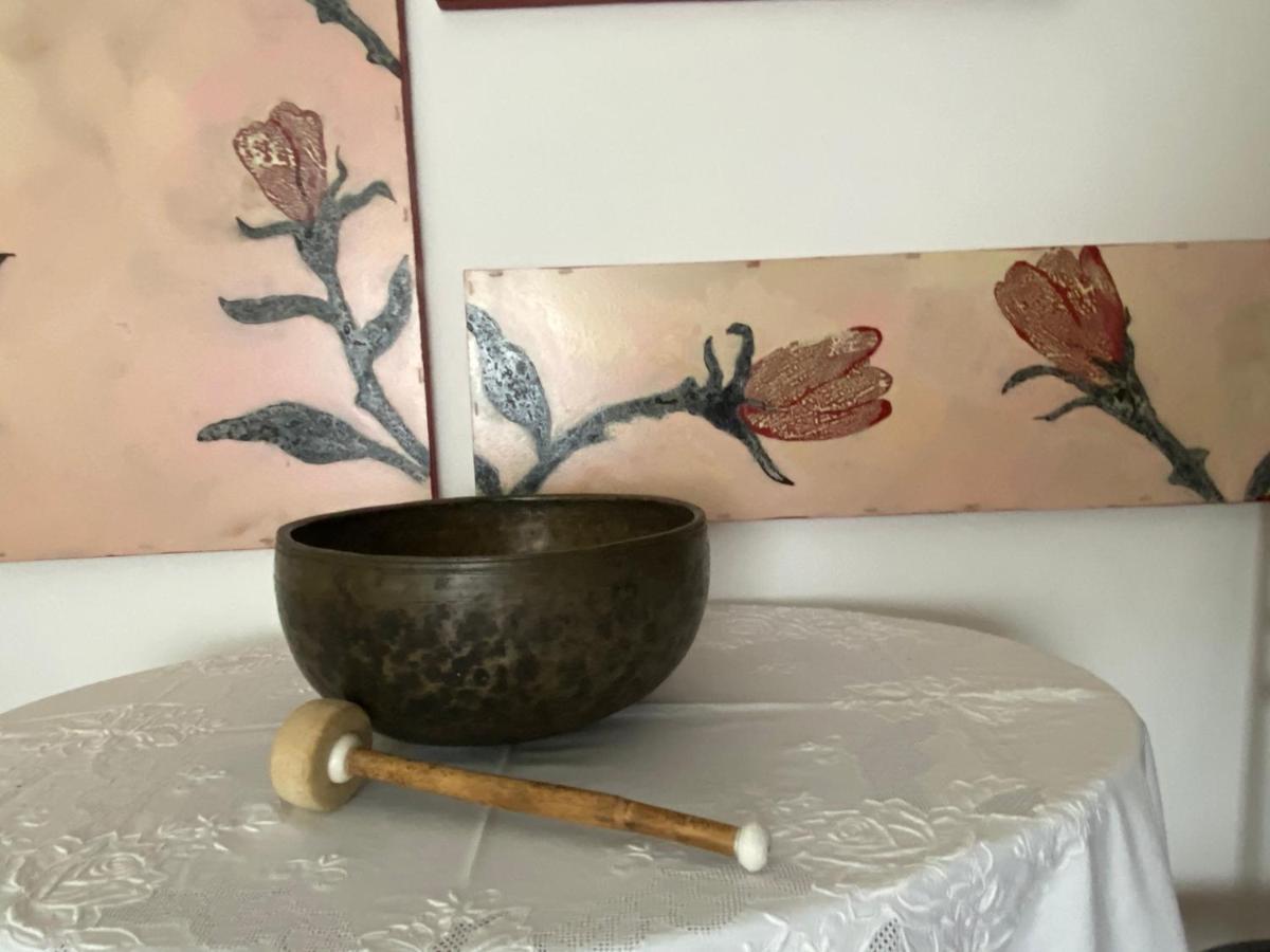 Maruru B & B Dell'Arte Civitanova Marche Buitenkant foto