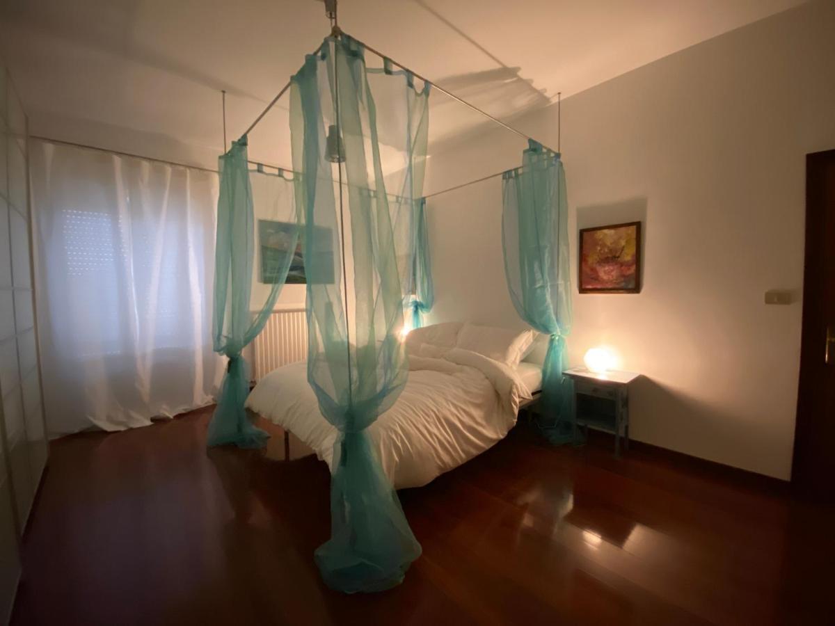 Maruru B & B Dell'Arte Civitanova Marche Buitenkant foto