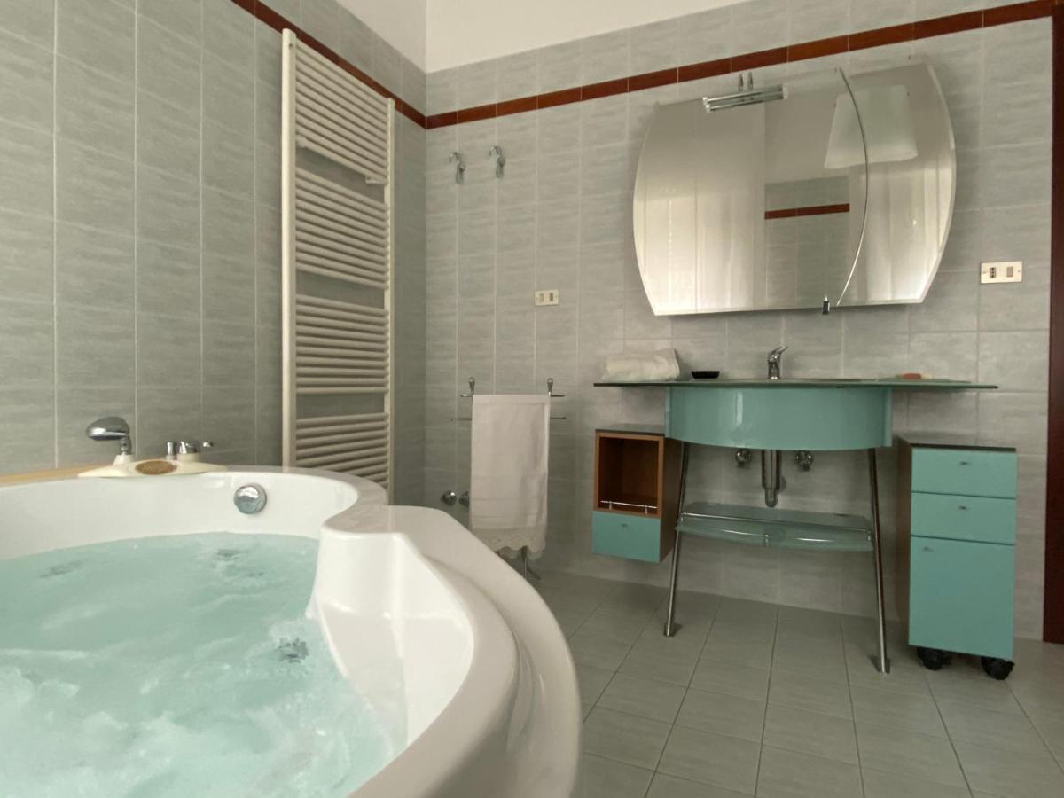 Maruru B & B Dell'Arte Civitanova Marche Buitenkant foto