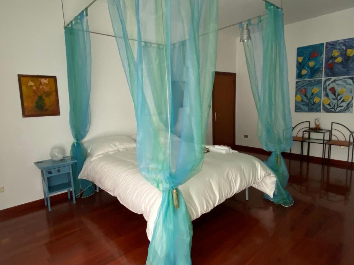Maruru B & B Dell'Arte Civitanova Marche Buitenkant foto