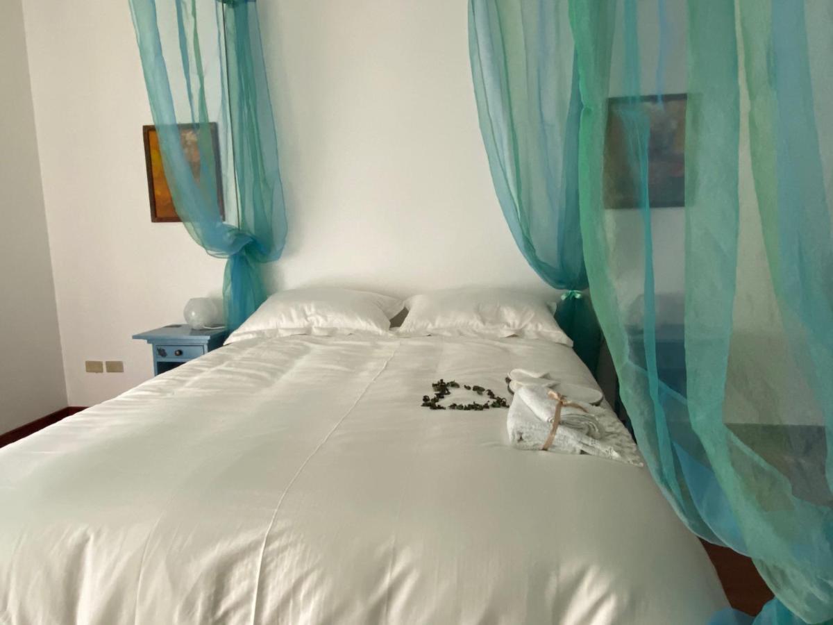 Maruru B & B Dell'Arte Civitanova Marche Buitenkant foto